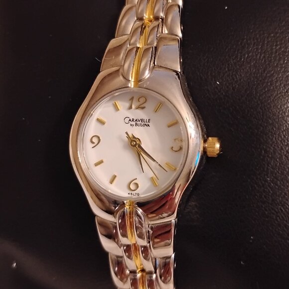 Caravelle By Bulova Women\'s Watch